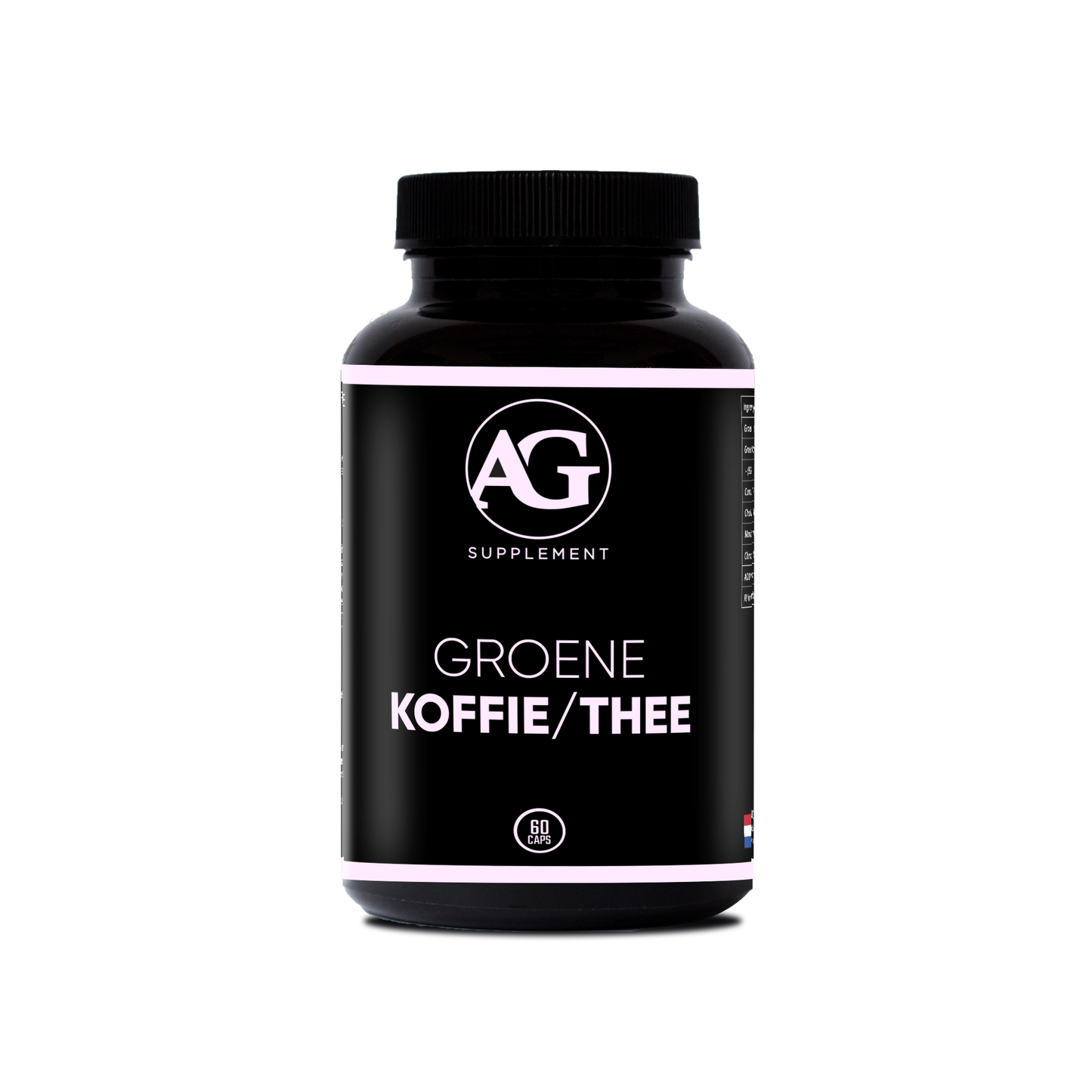 Groene Koffie