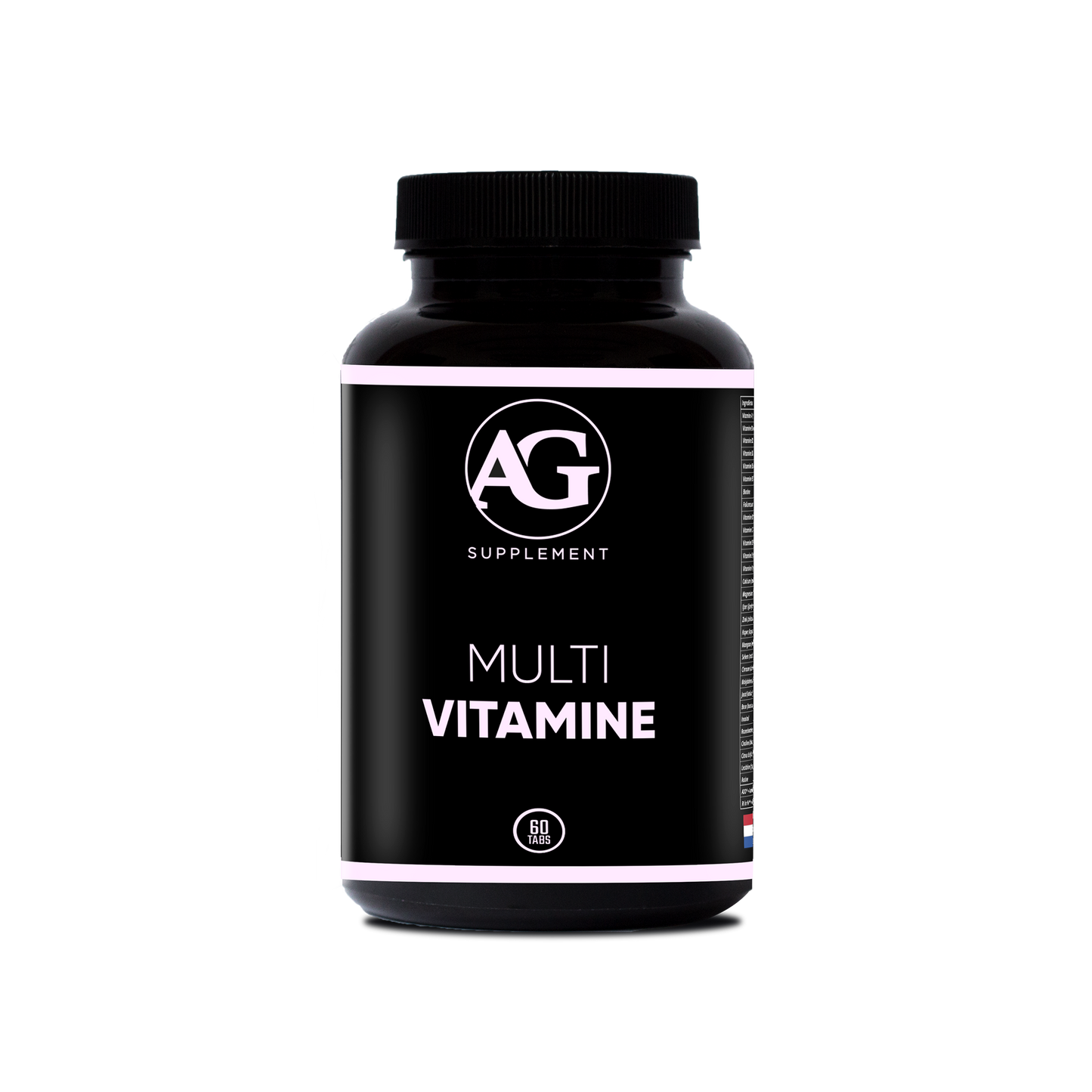 Multivitamine