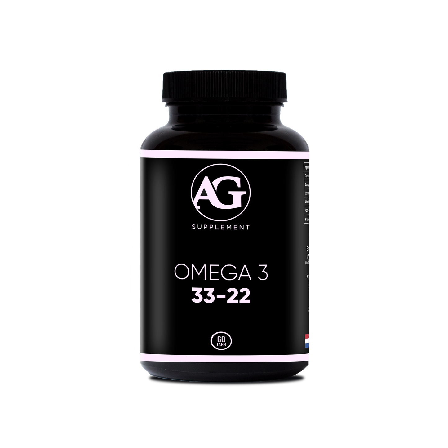 Omega 3