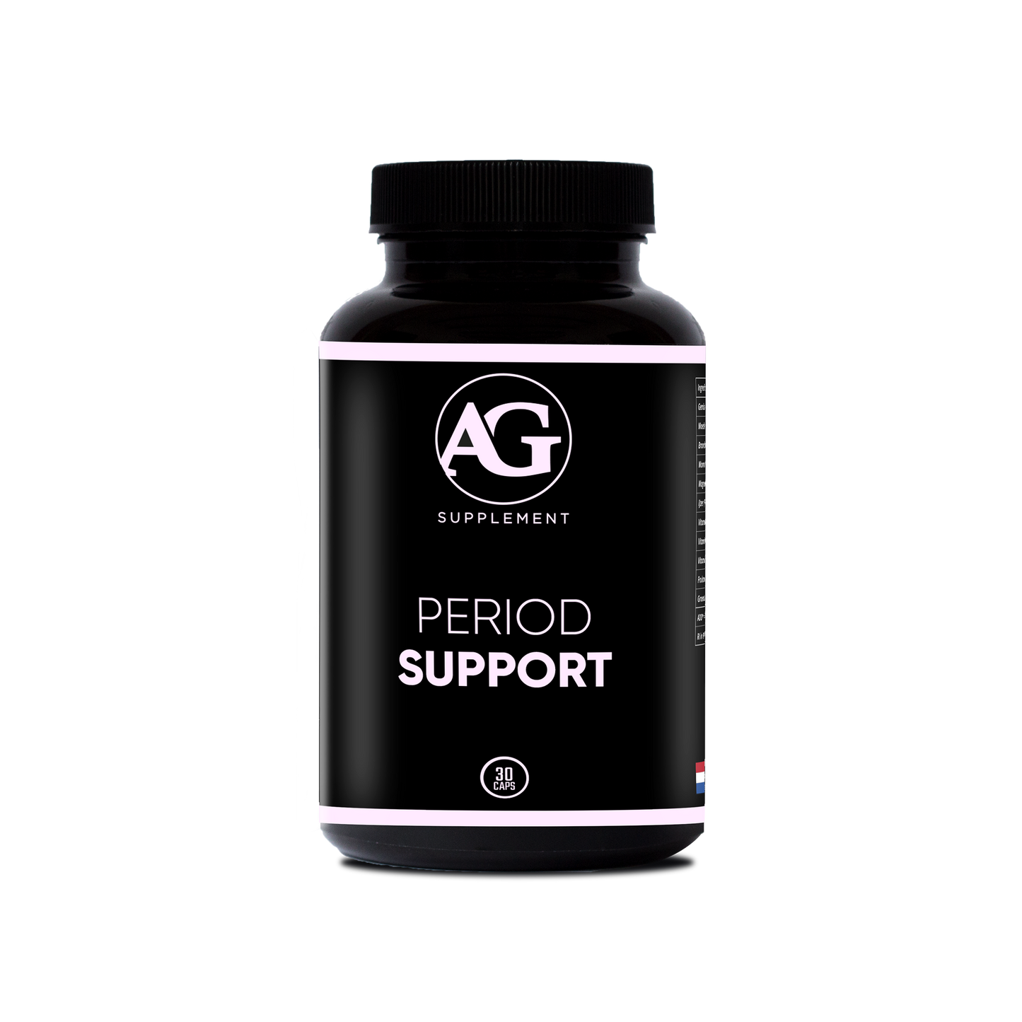 Period Support