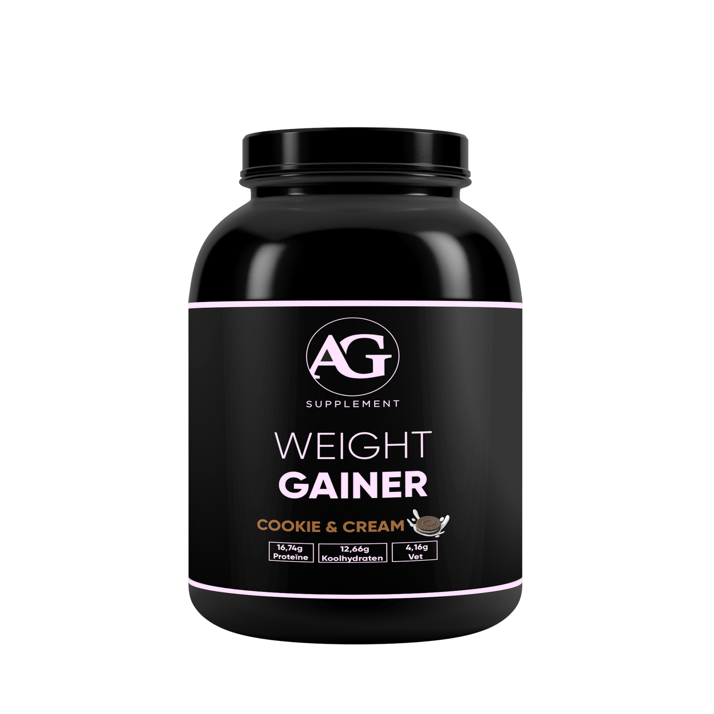 Weight Gainer