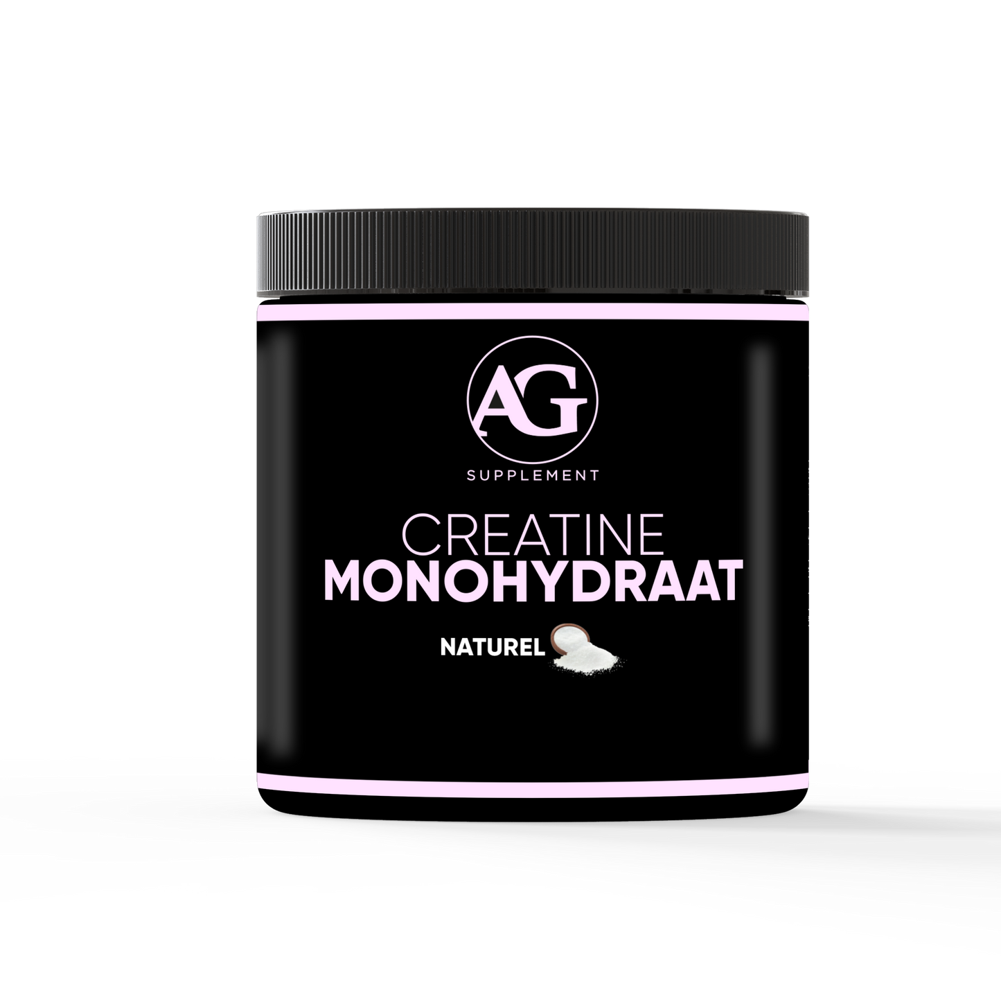 Creatine Citraat