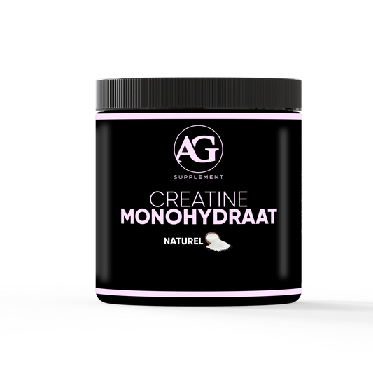 Creatine Citraat