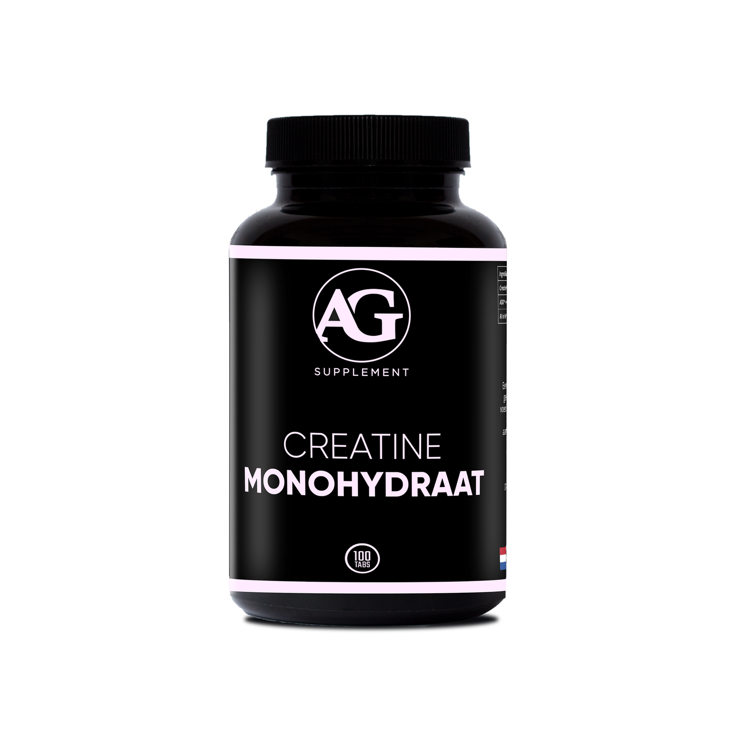 Creatine Monohydraat