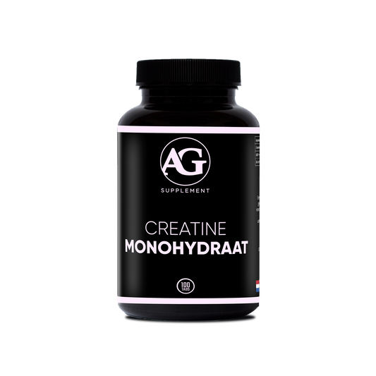 Creatine Monohydraat