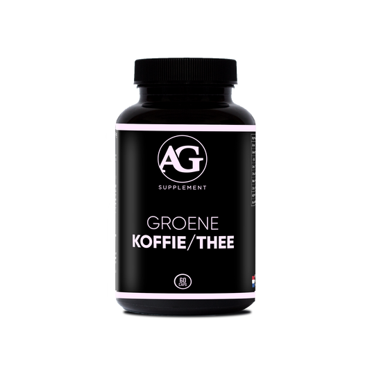 Groene Koffie