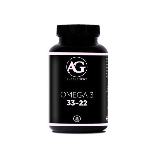 Omega 3