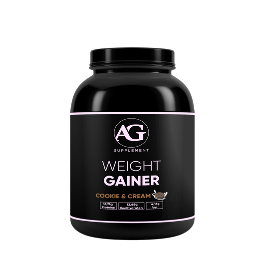 Weight Gainer